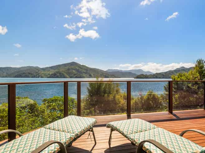 2789 Queen Charlotte Drive, Whenuanui Bay
