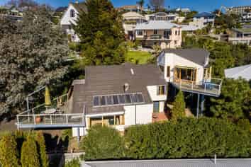 122a Chaucer Road North, Hospital Hill