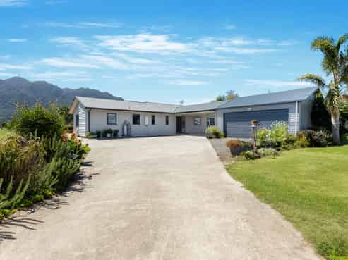 4664 State Highway 26, Te Aroha