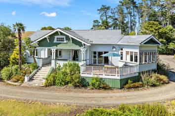 205 Tinopai Road, Matakohe