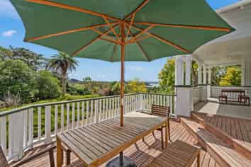 205 Tinopai Road, Matakohe