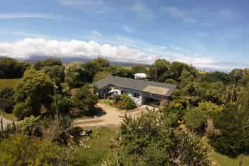 127 Kohaihai Road, Karamea