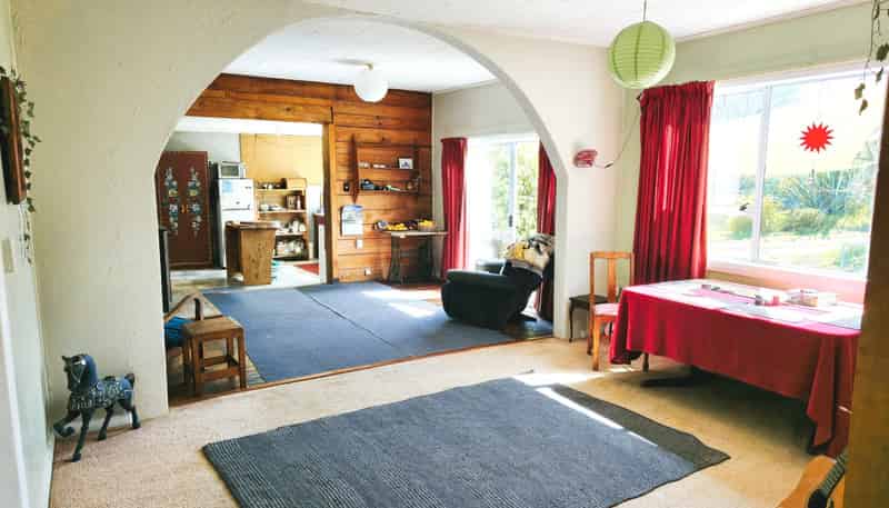 127 Kohaihai Road, Karamea