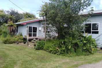 127 Kohaihai Road, Karamea
