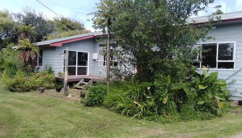 127 Kohaihai Road, Karamea