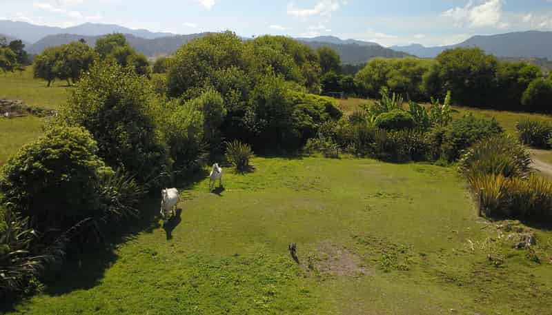 127 Kohaihai Road, Karamea