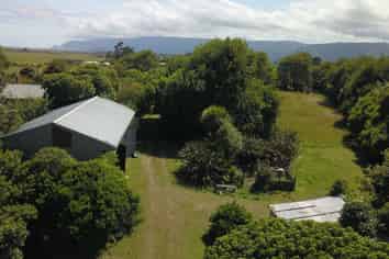127 Kohaihai Road, Karamea