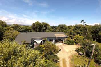 127 Kohaihai Road, Karamea