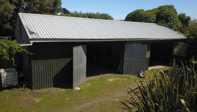 127 Kohaihai Road, Karamea