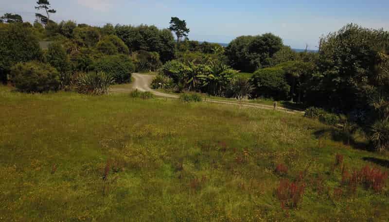127 Kohaihai Road, Karamea