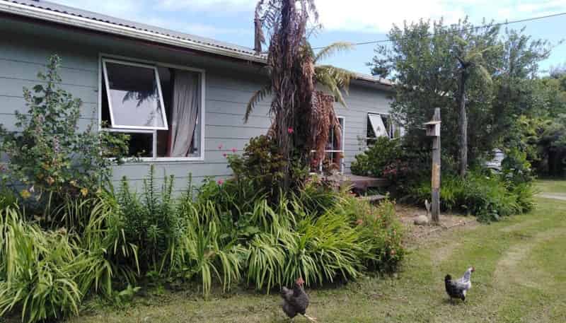 127 Kohaihai Road, Karamea