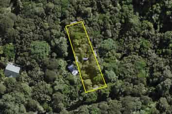 65 Trig Hill Road, Onetangi