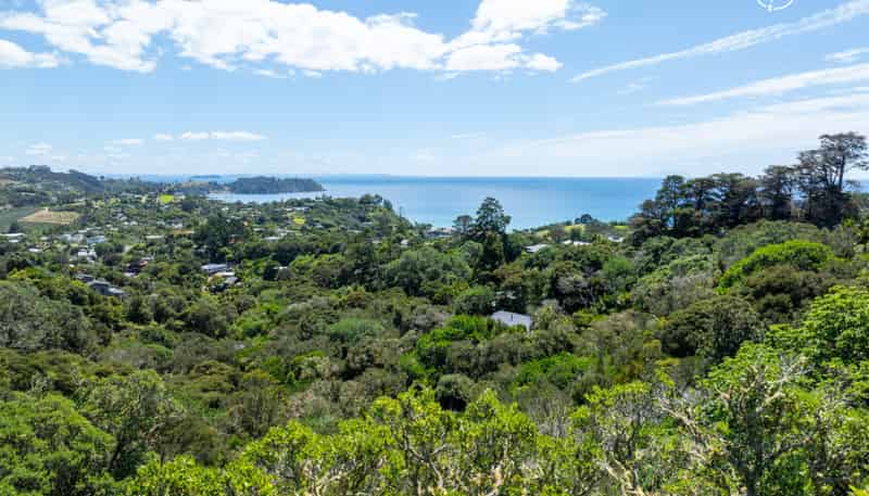 65 Trig Hill Road, Onetangi