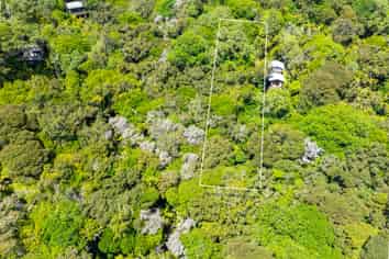 65 Trig Hill Road, Onetangi