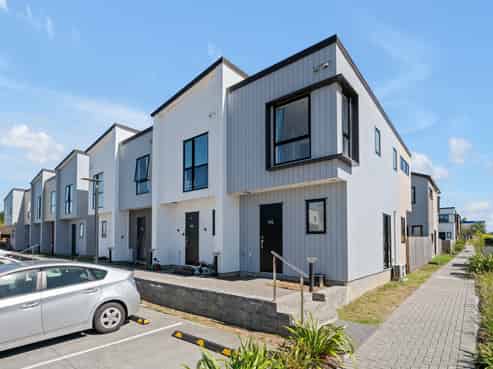 1 Aumarire Lane, Favona