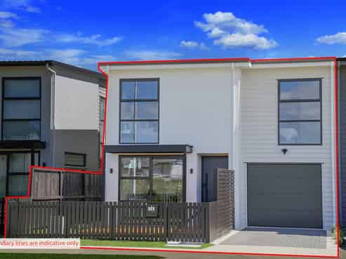 36 Kapia Drive, Takanini