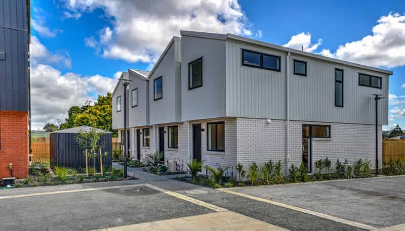 1/46 Normandy Place, Henderson