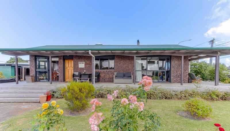64 Mosston Road, Castlecliff