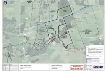 714 Te Waerenga Road (Lots 2 & 3), Hamurana