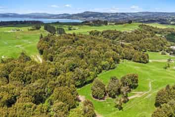 714 Te Waerenga Road (Lots 2 & 3), Hamurana