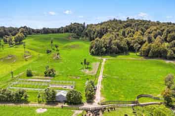 714 Te Waerenga Road (Lots 2 & 3), Hamurana