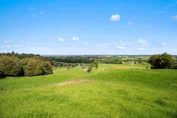 714 Te Waerenga Road (Lots 2 & 3), Hamurana