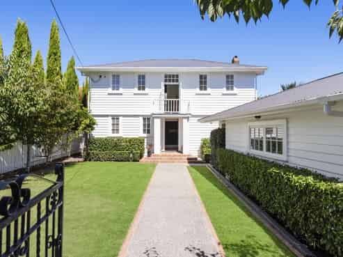 28 Jubilee Avenue, Devonport