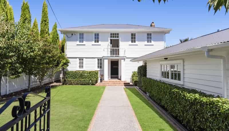 28 Jubilee Avenue, Devonport
