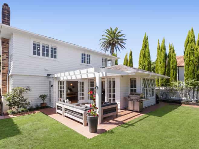 28 Jubilee Avenue, Devonport