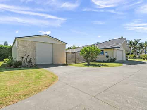 2 Heritage Way, Maunu