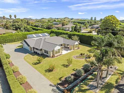 2 Heritage Way, Maunu