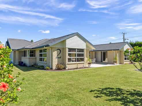 2 Heritage Way, Maunu