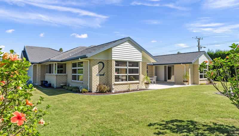 2 Heritage Way, Maunu