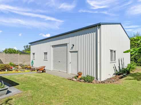 2 Heritage Way, Maunu