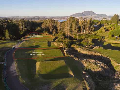 24 Willow Lane, Acacia Bay
