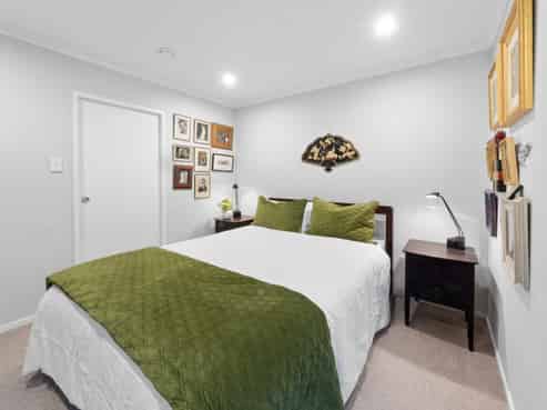 1/180 Hyderabad Road, Ahuriri