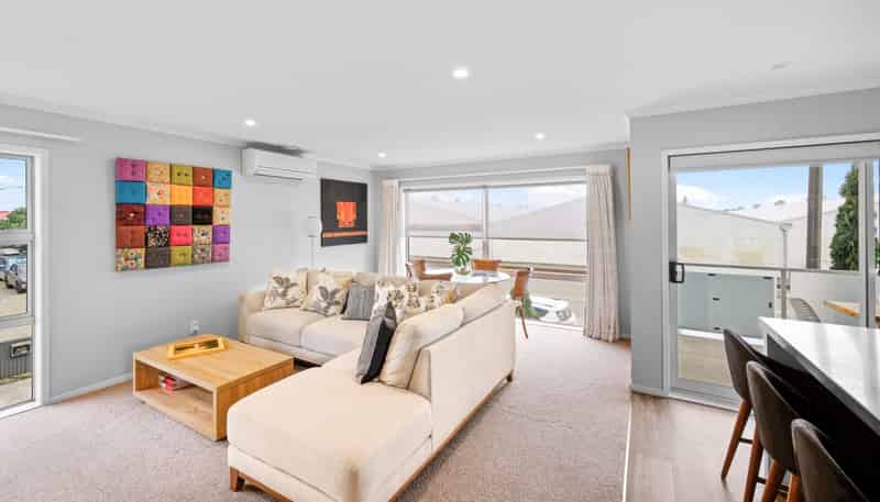 1/180 Hyderabad Road, Ahuriri