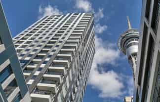 806/75 Victoria Street West, Auckland Central