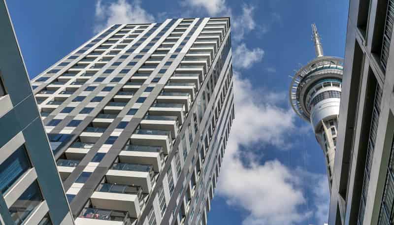 806/75 Victoria Street West, Auckland Central