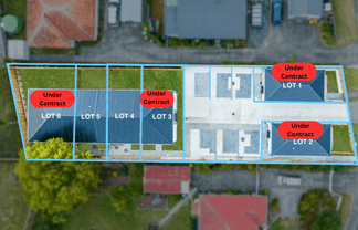 Lot 5/138 Don Buck Road, Massey