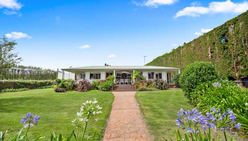 9653 State Highway 2, Waihi