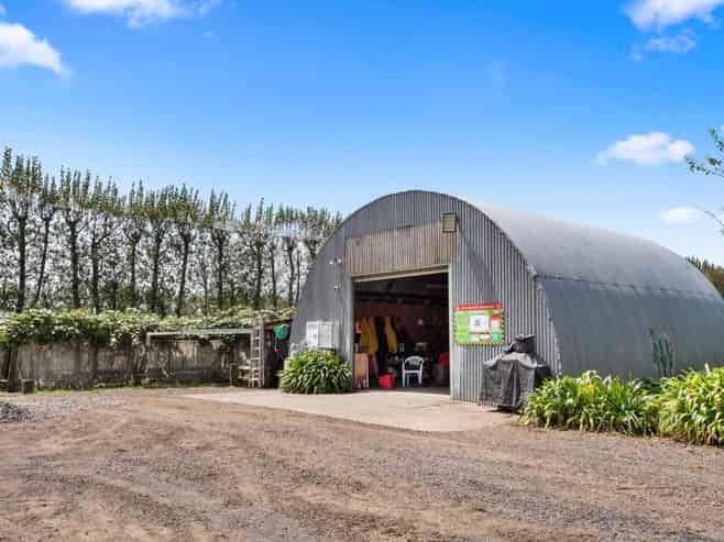 9653 State Highway 2, Waihi