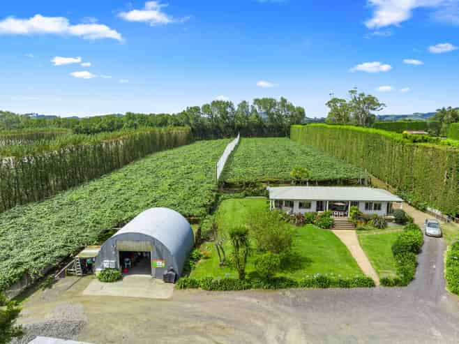 9653 State Highway 2, Waihi