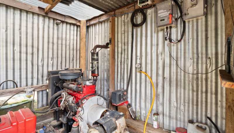 9653 State Highway 2, Waihi