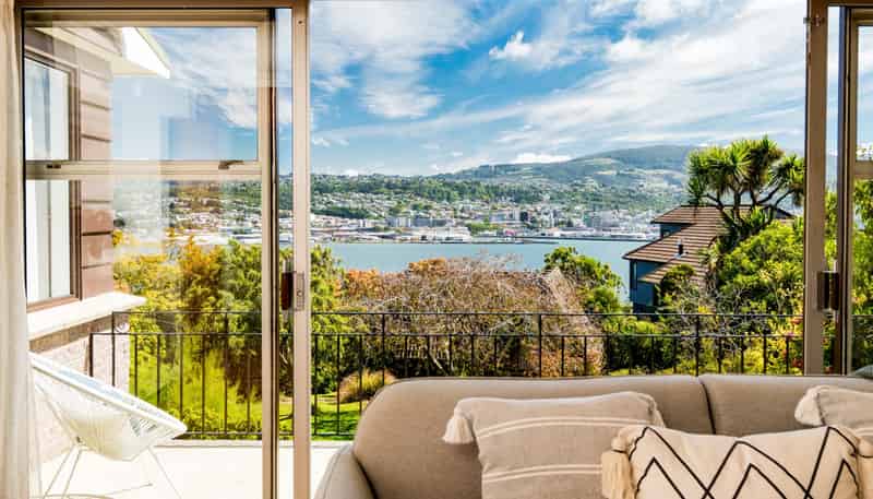 50 and 50A Glendevon Place, Vauxhall