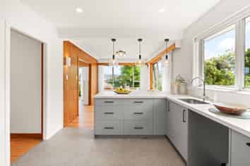 50 and 50A Glendevon Place, Vauxhall