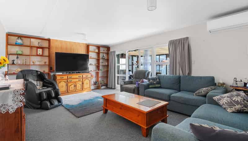 45D Brandon Street, Featherston
