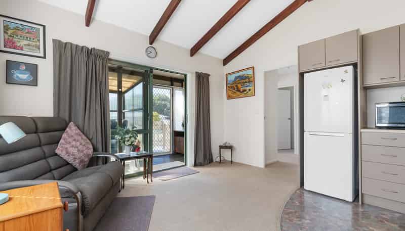 45D Brandon Street, Featherston