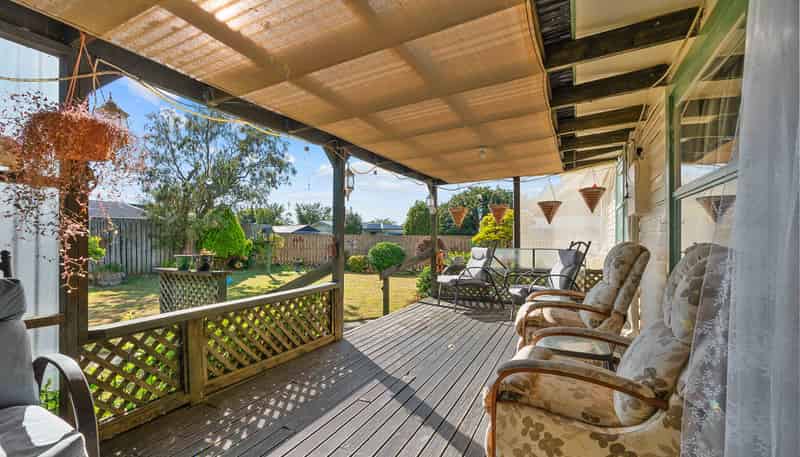 45D Brandon Street, Featherston