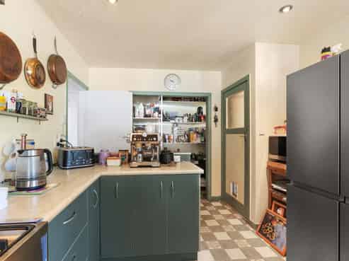 45D Brandon Street, Featherston